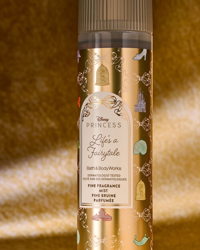 Life's a Fairytale - Fine Fragrance Mist