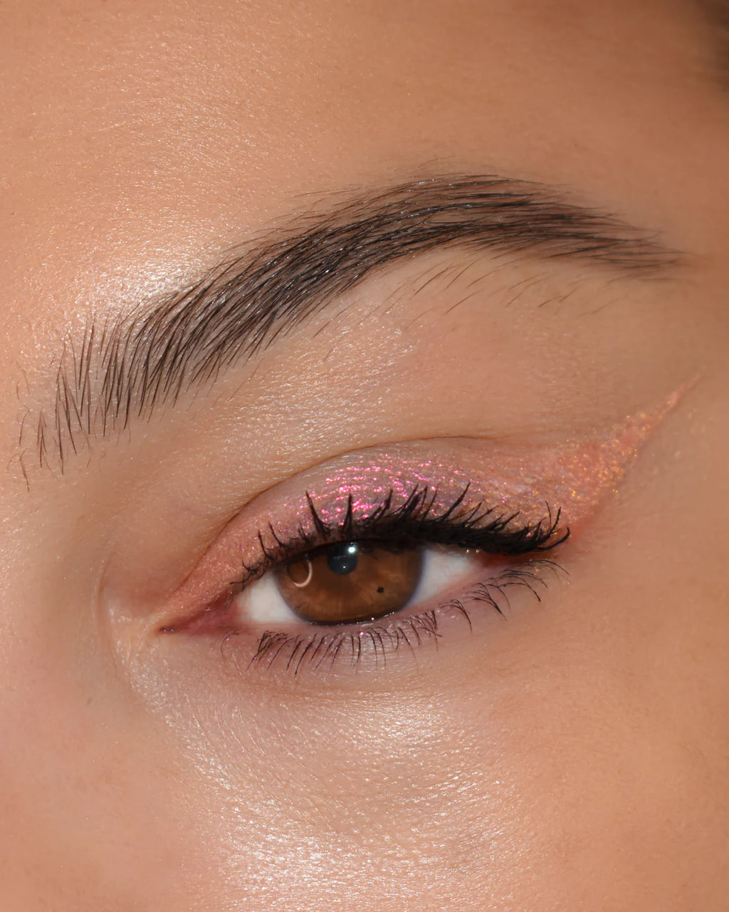 Supernova Multichrome Gel Liner - 017 Celene