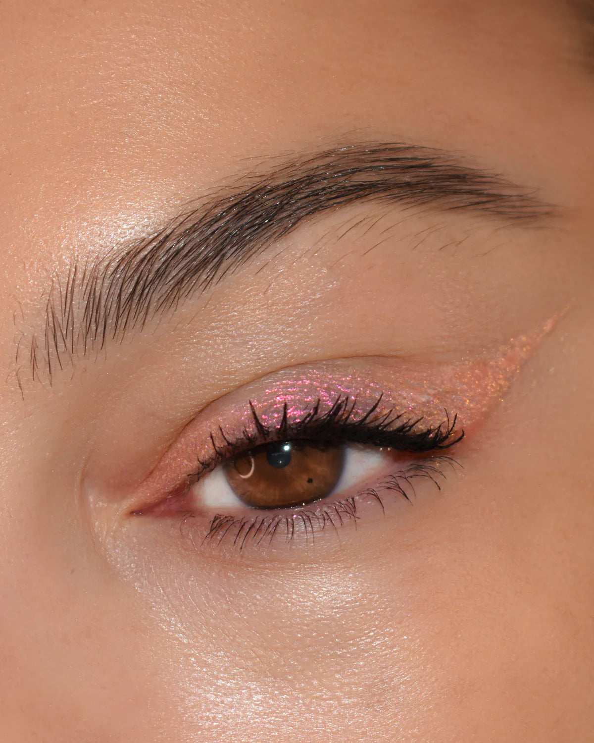 Supernova Multichrome Gel Liner - 017 Celene