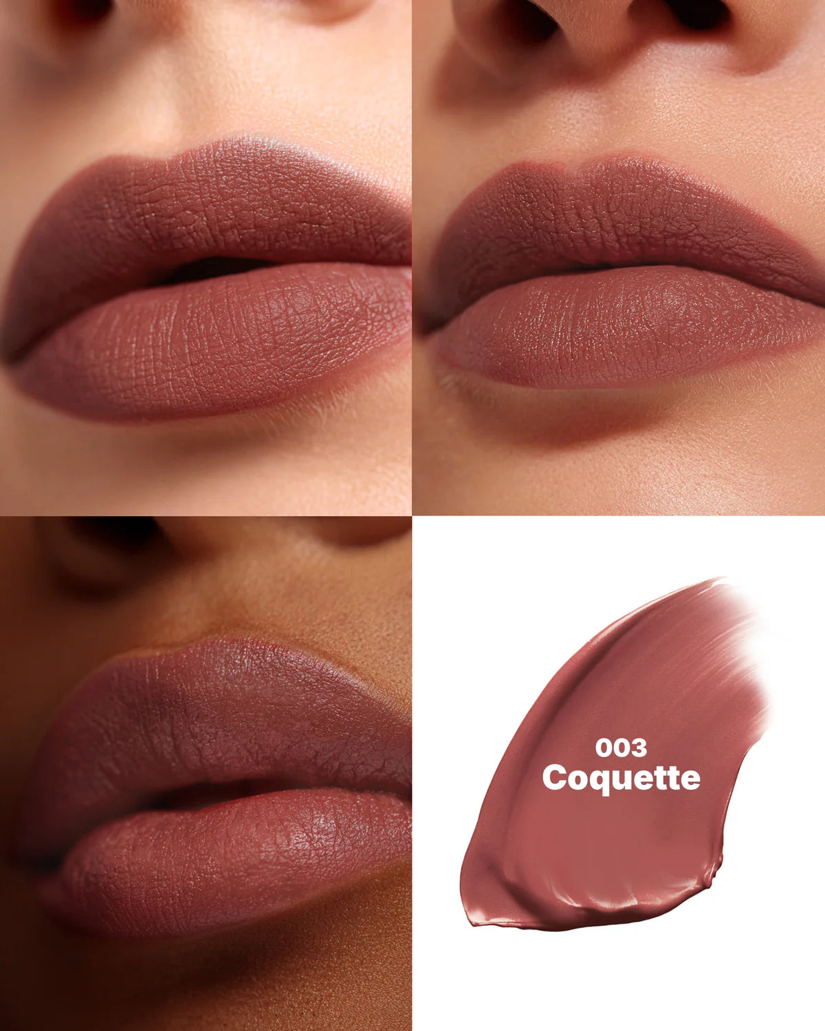 Velvet Air Lip Tint - 003 Coquette