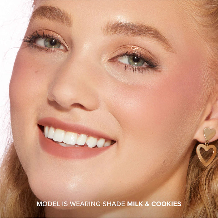 Milk & Cookies - Cloud Crush Whipped Lip & Cheek Blush