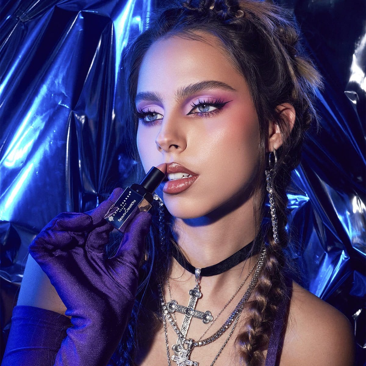 Kit Para Labios Kill This Love Vol. 2 - Luis Torres Vol. 2