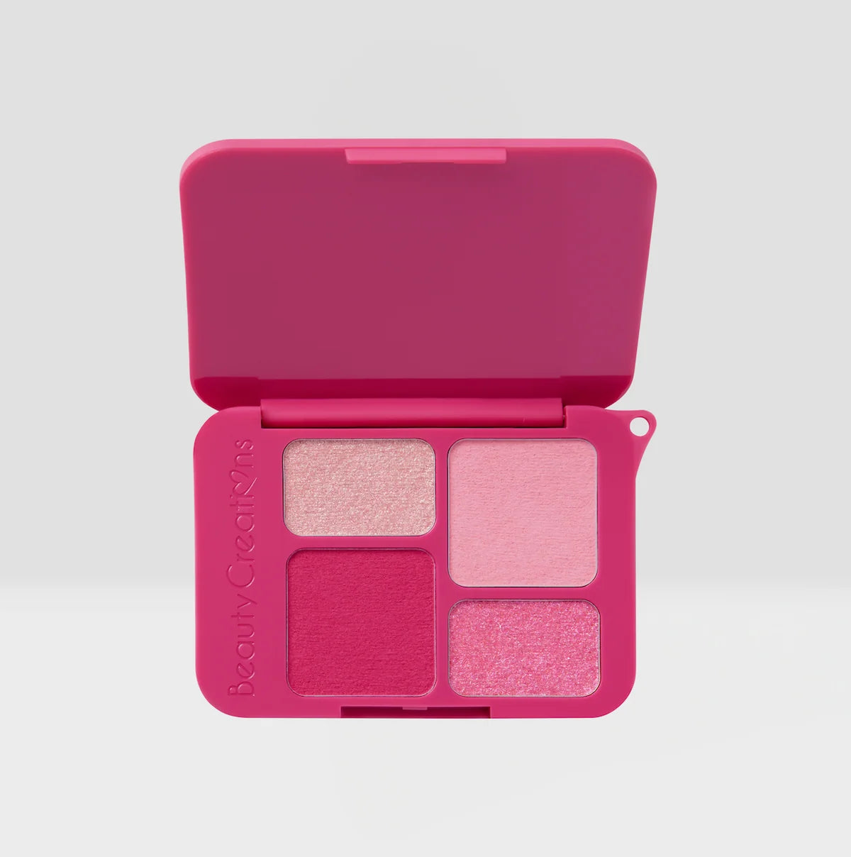 Plush - Sombras Para Ojos - Pinking Cute