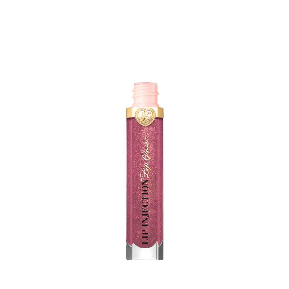 Paid Off - Lip Injection Power Plumping Hydrating Lip Gloss