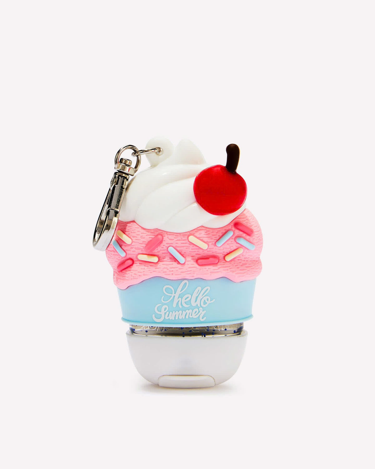 PREVENTA Ice Cream Sundae - PocketBac Holder