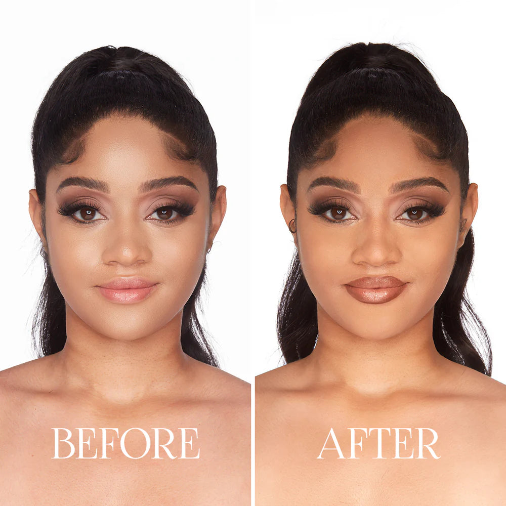 Mocha Mood - Flawless Stay Liquid Contour Sculpt Up Wands