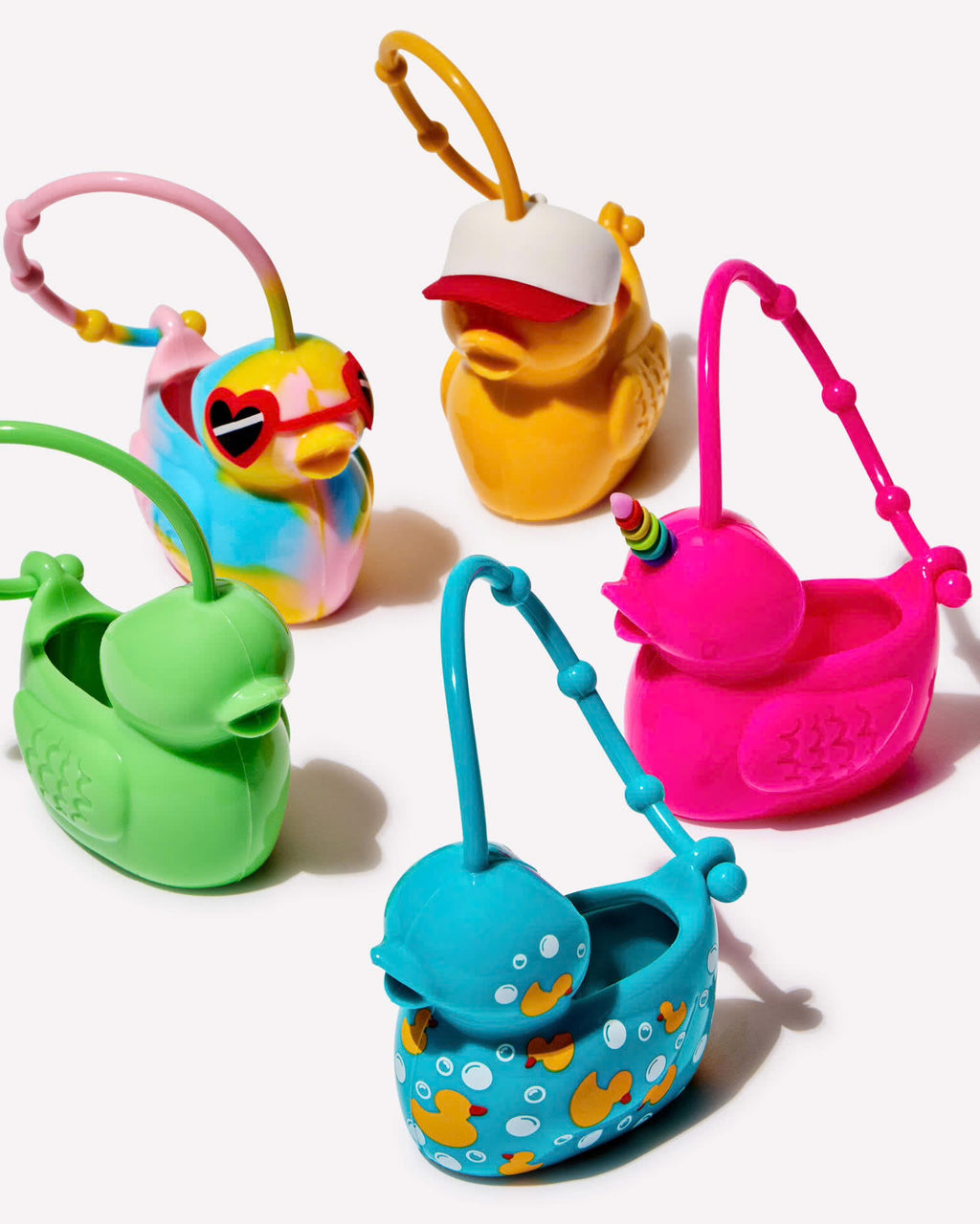 Mystery Duck - PocketBac Holder
