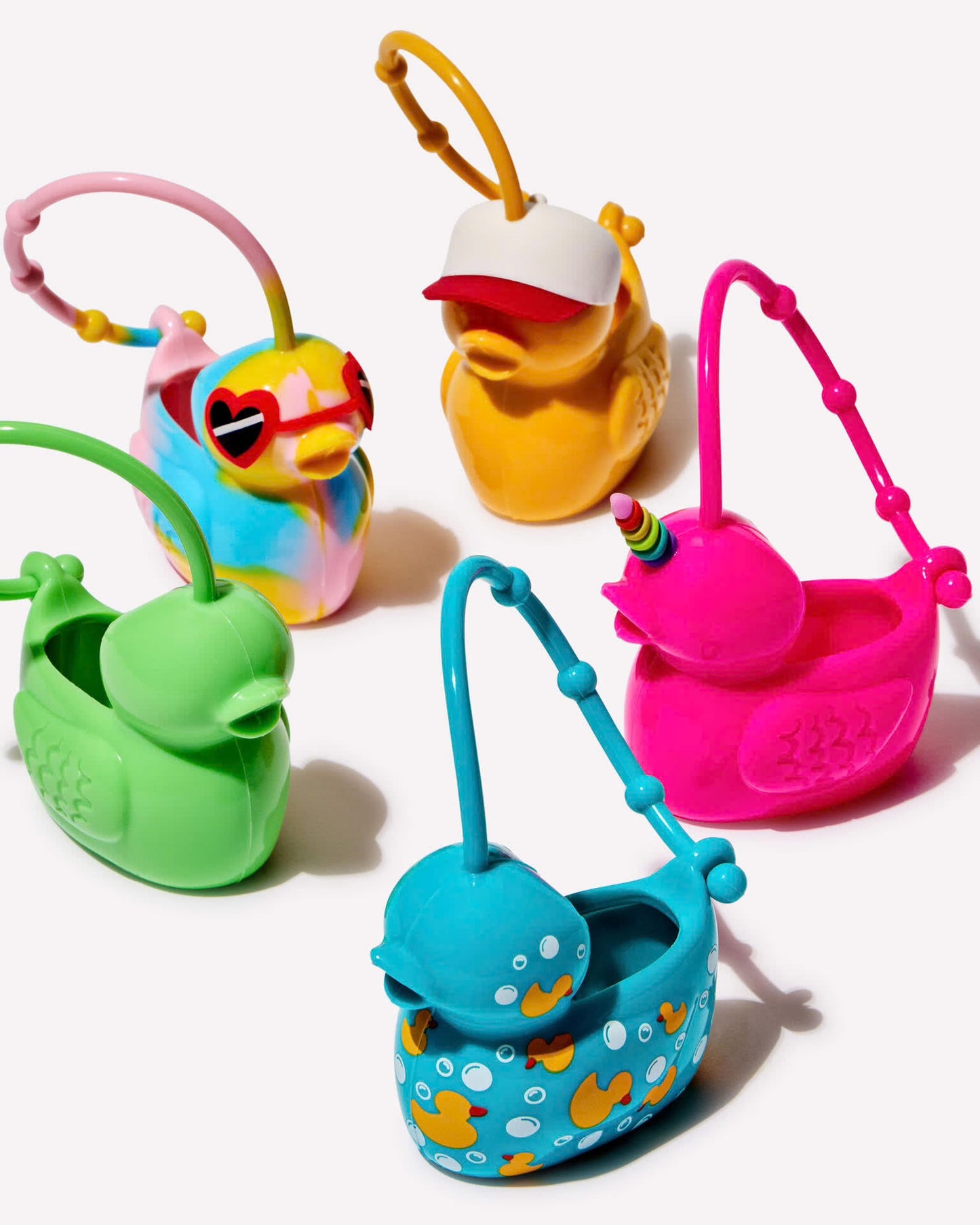 Mystery Duck - PocketBac Holder