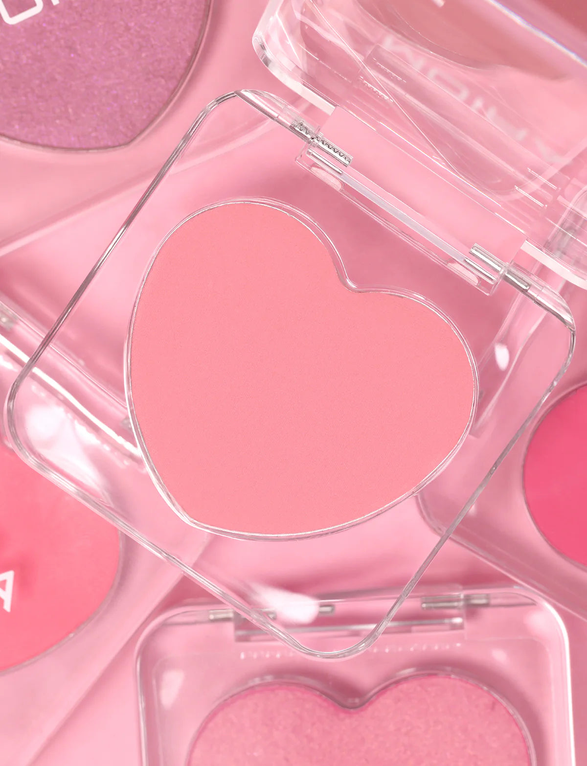 Rubor en Polvo Love Spell Powder Blush - 010 Cupid's Touch