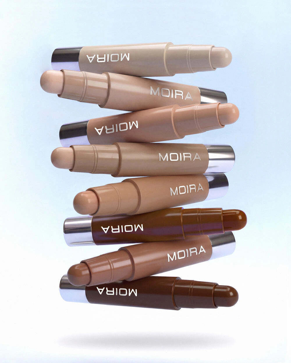 Precision Sculpt Stick - Contorno en Barra  - 003 Warmth