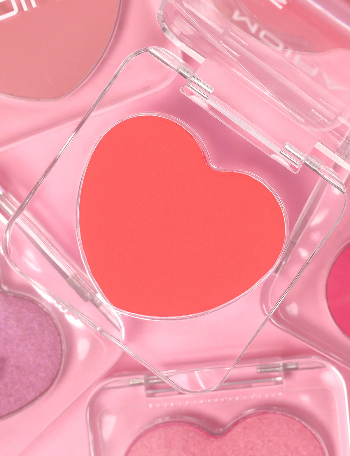 Rubor en Polvo Love Spell Powder Blush - 008 Honey Kiss