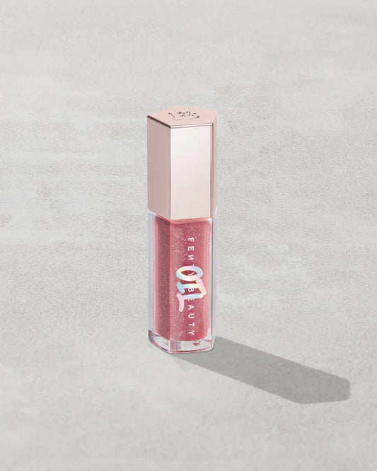 Fu$$Y - Gloss Bomb Oil Luminizing Lip Oil 'N Gloss
