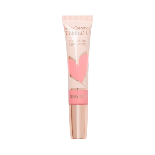 Rosey Reset - Flawless Stay Liquid Blush Cheeked Up Wands