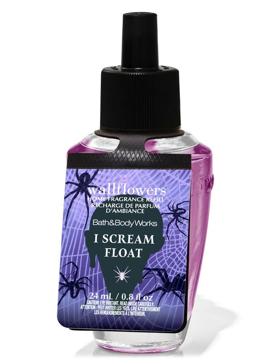 I Scream Float - Wallflowers Fragrance Refill