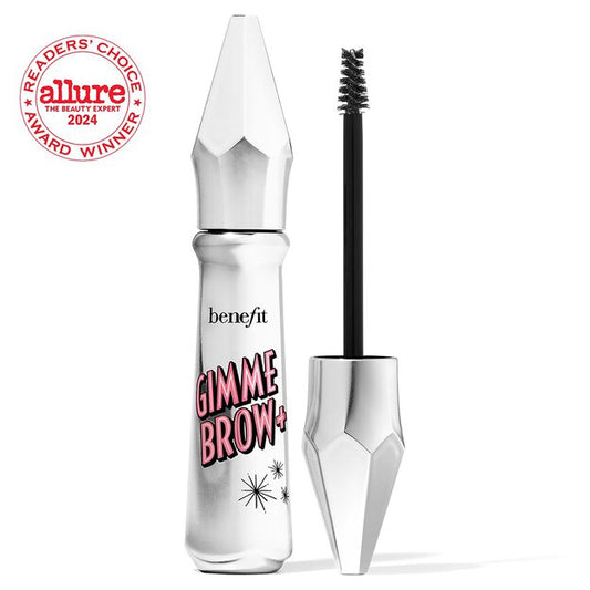 Gimme Brow+ Volumizing -3.5 - Warm Auburn Brown