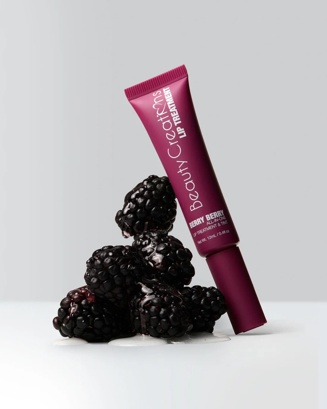 Berry Berry - Lip Treatment and Tint