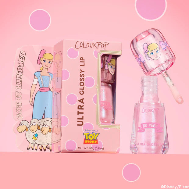 Peep This - Toy Story Ultra Glossy Lip