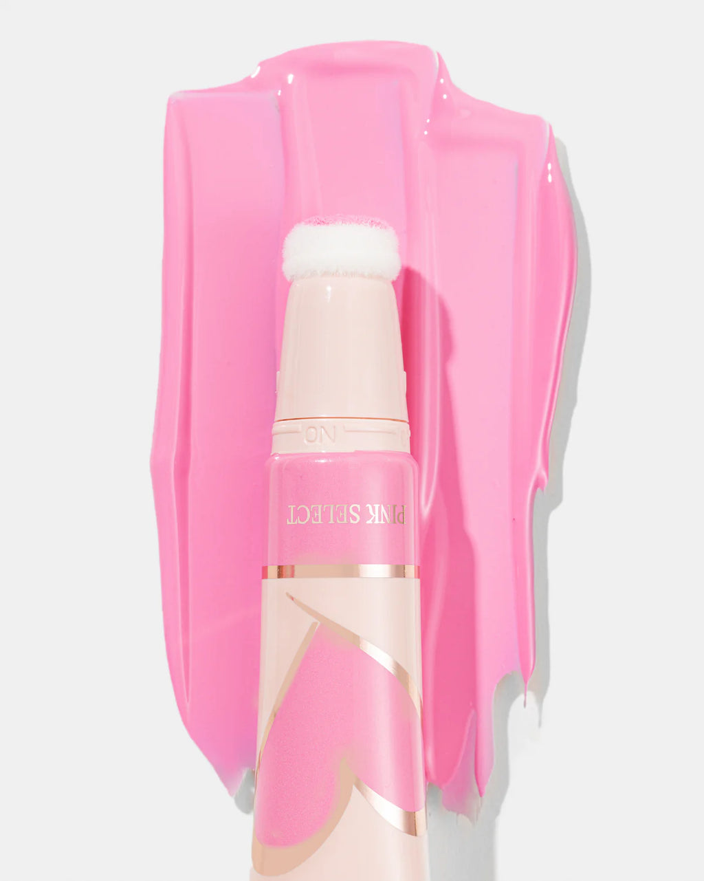 Peach Sauce - Flawless Stay Liquid Blush Cheeked Up Wands