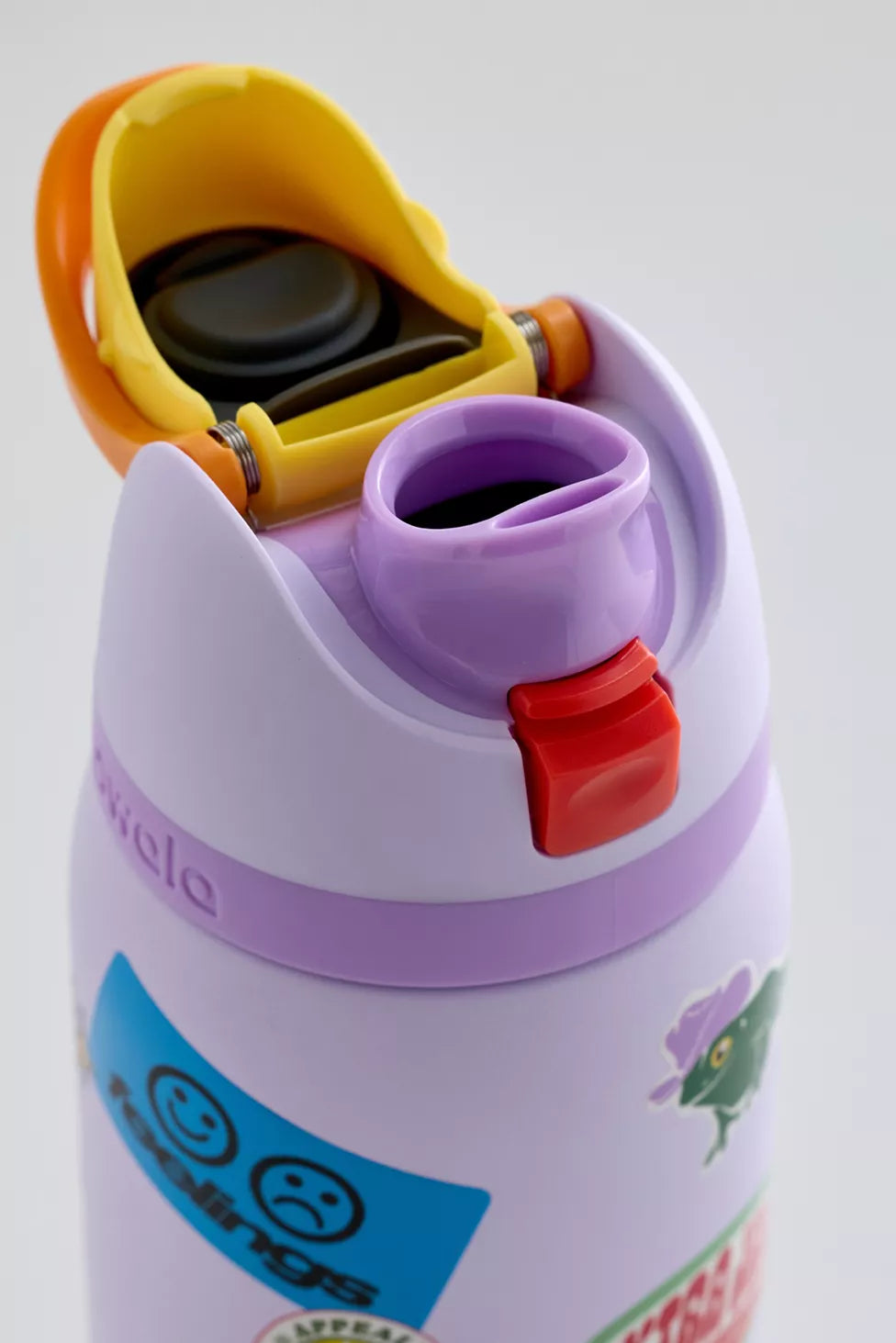 Owala FreeSip 32 oz Water Bottle - Dear Diary (Edición limitada Urban Outfiters)