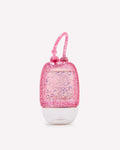 Pink Glitter - PocketBac Holder