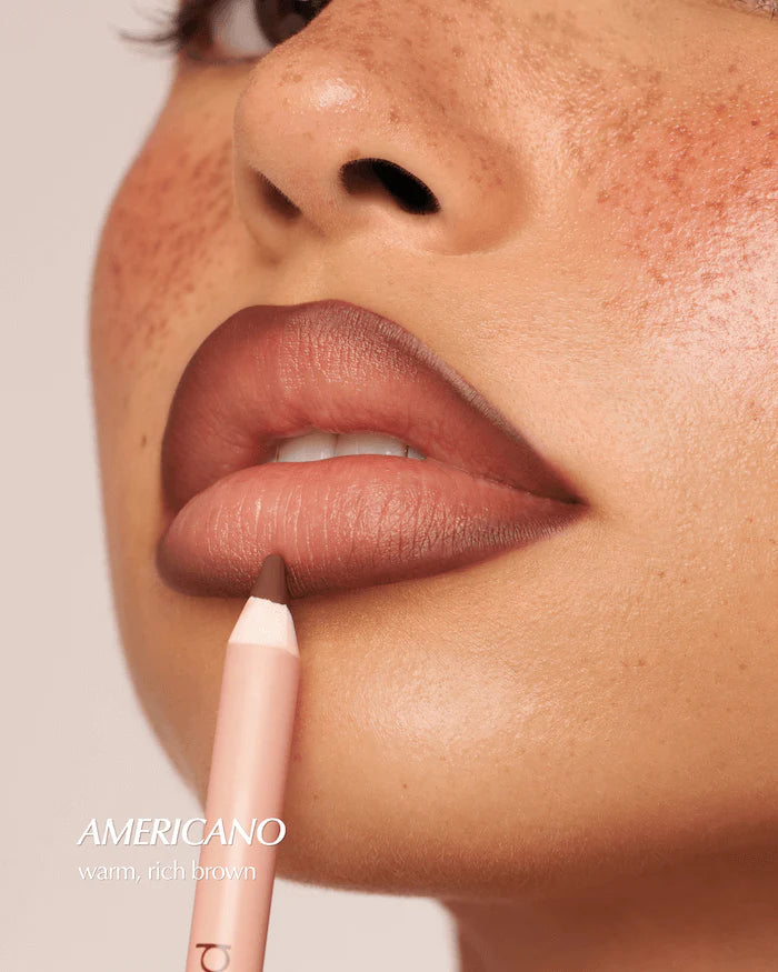 Americano - Lip Liner