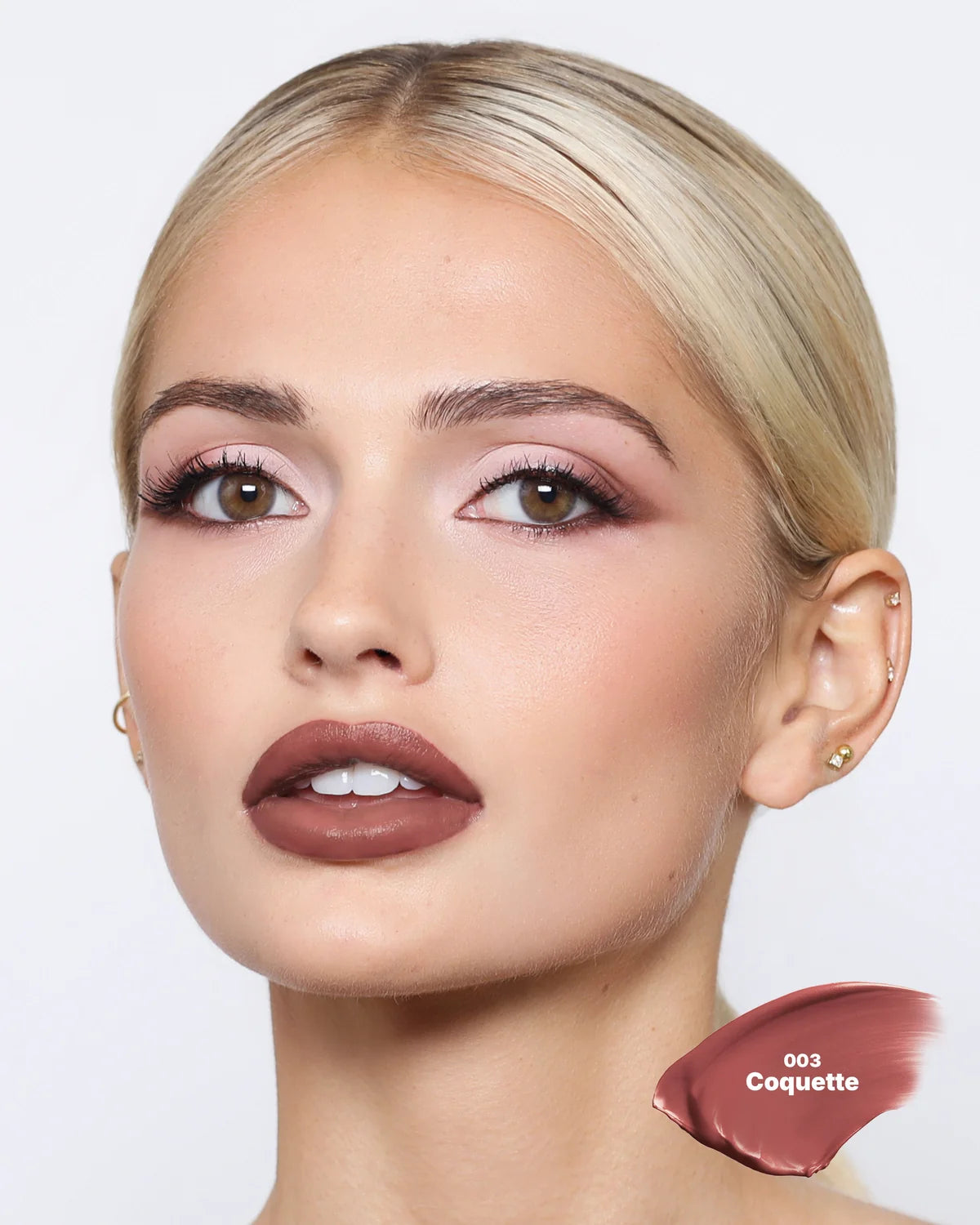Velvet Air Lip Tint - 003 Coquette