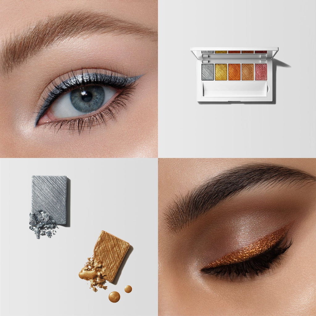 Master Metals® Eyeshadow Palette