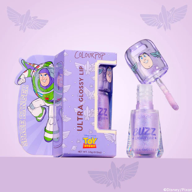 Buzzin' About - Toy Story Ultra Glossy Lip