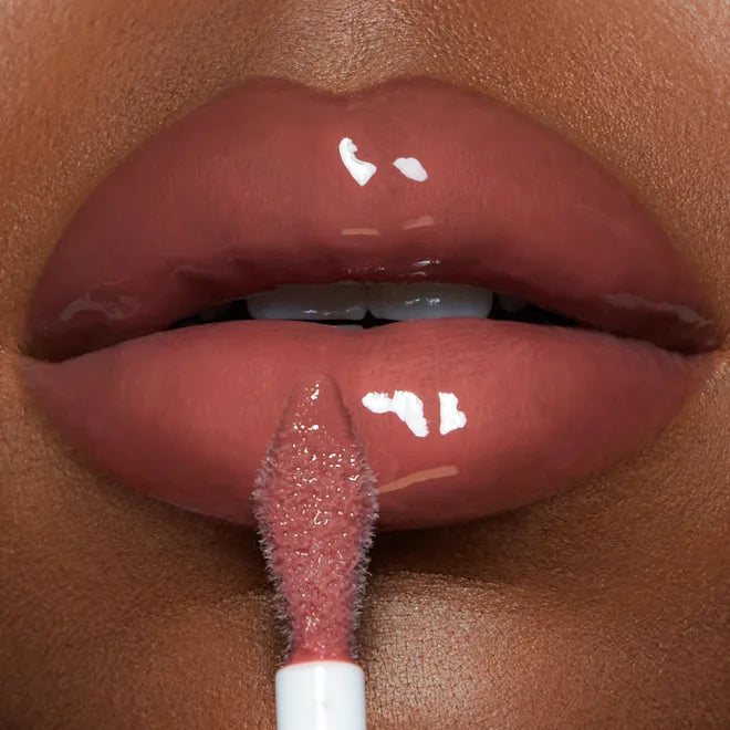 Pillow Talk Medium/Deep - Big Lip Plumpgasm Plumping Lip Gloss
