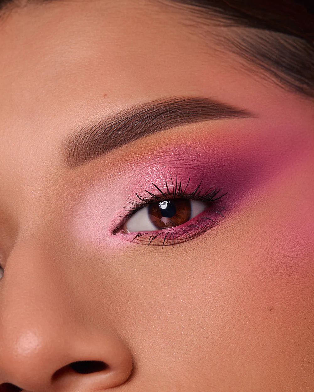 The Powerpuff Girls X Beauty Creations - Paleta De Sombras - Cowgirl Cuties - Las Chicas Superpoderosas