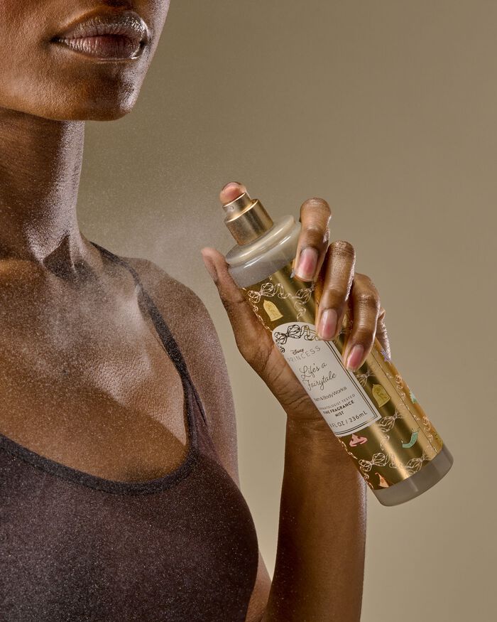 Life's a Fairytale - Fine Fragrance Mist