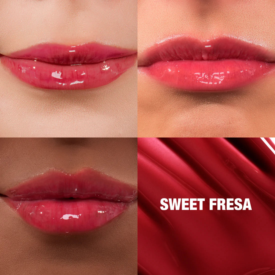 Sweet Fresa - Lip Treatment and Tint