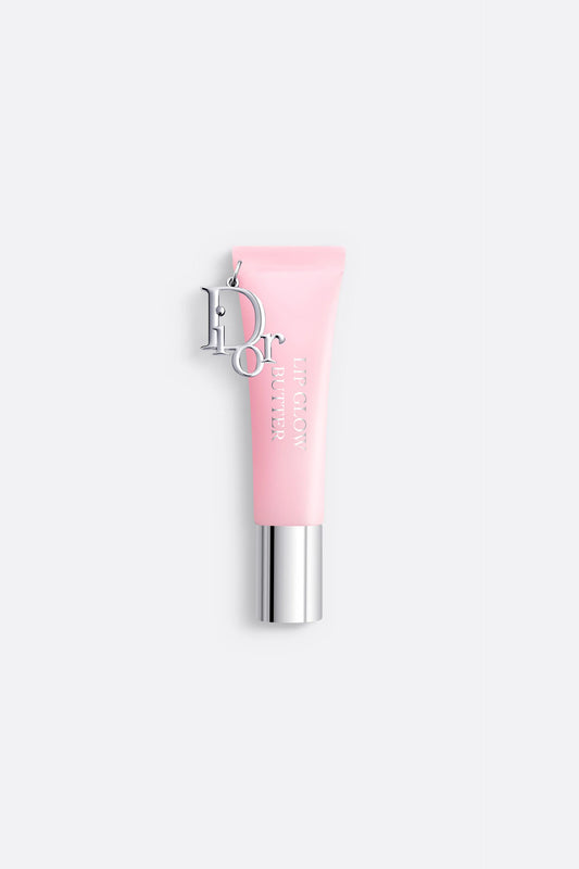 101 Glazed Pink - Dior Addict Lip Glow Butter