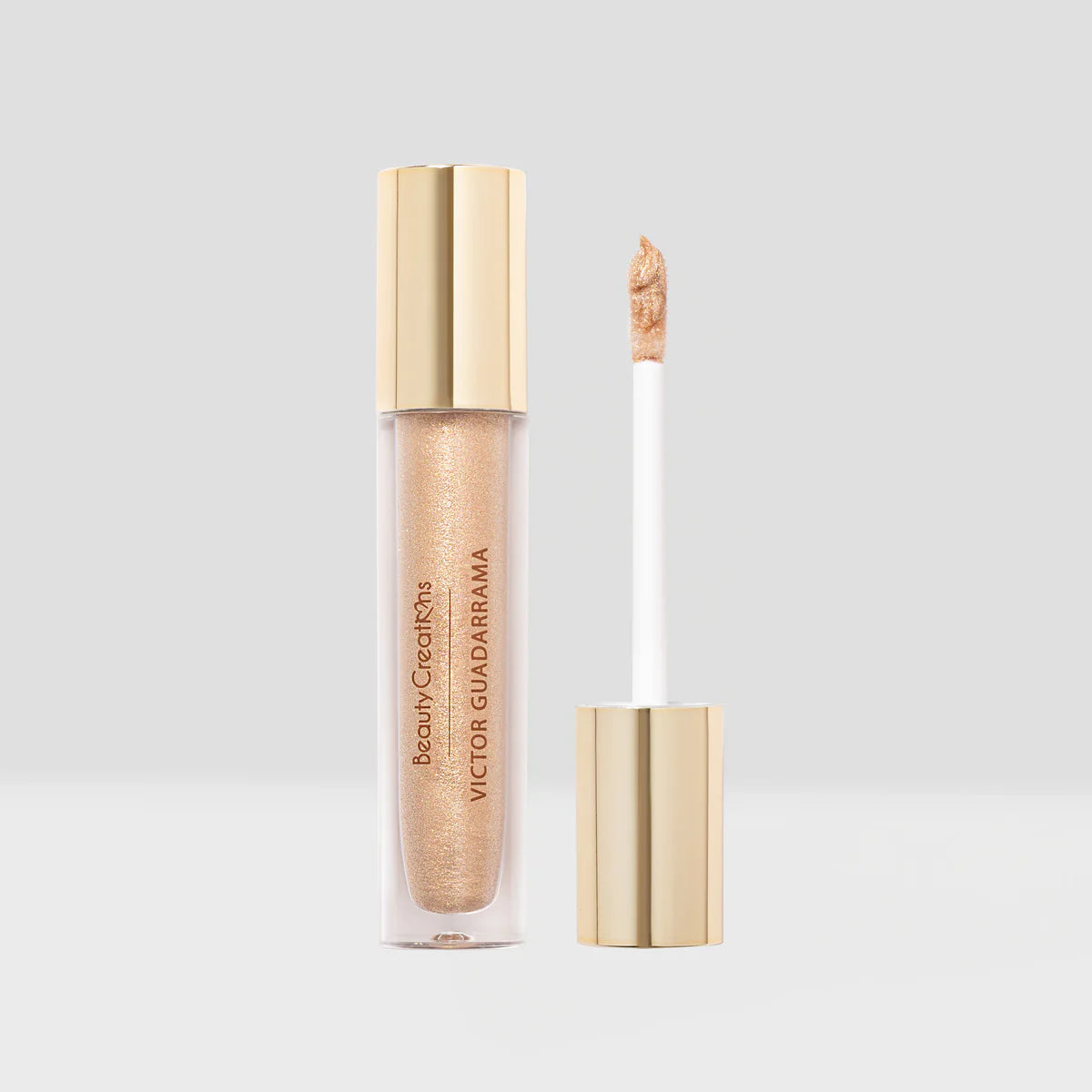 Victor Guadarrama X Beauty Creations - Trío De Labiales - Seduceme