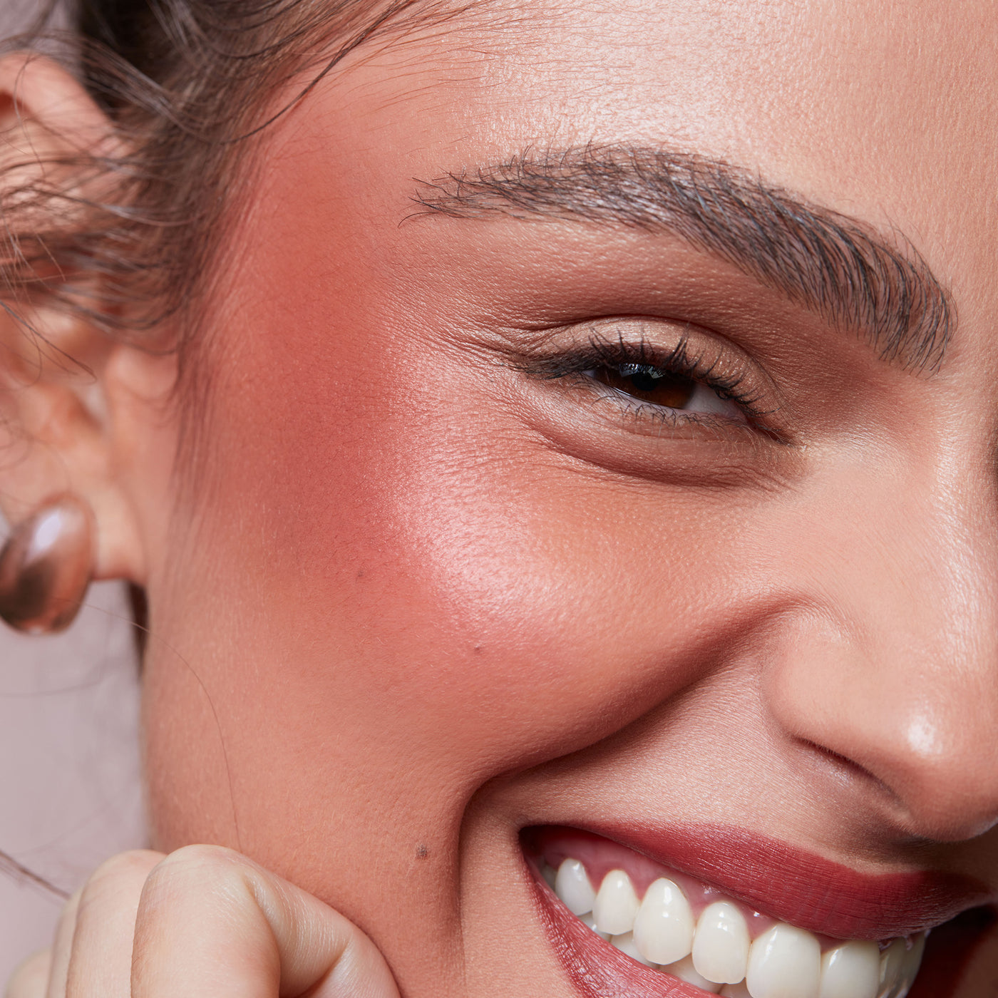 She's Baked - Double-Take Crème & Powder Blush