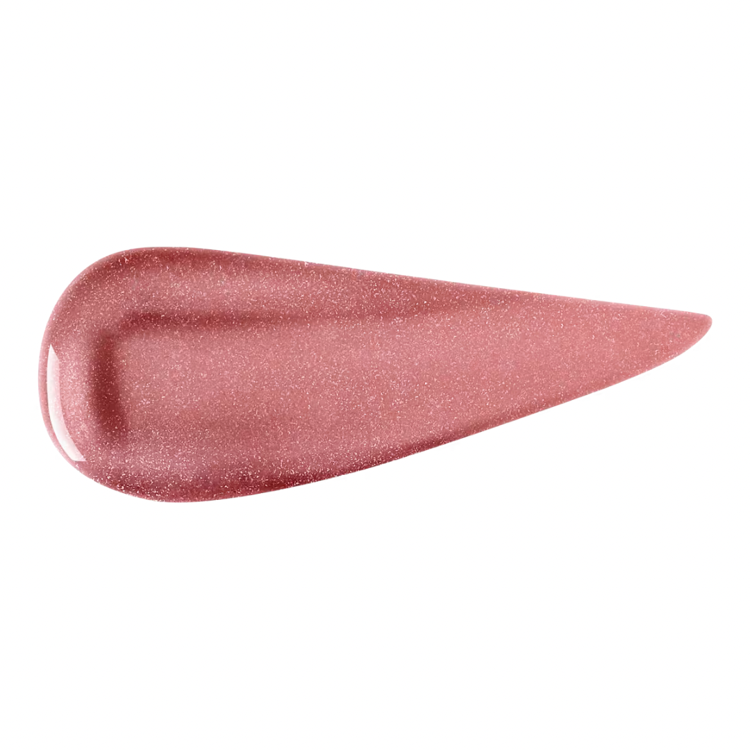 35 Pearly Warm Mauve - 3D Hydra Lipgloss