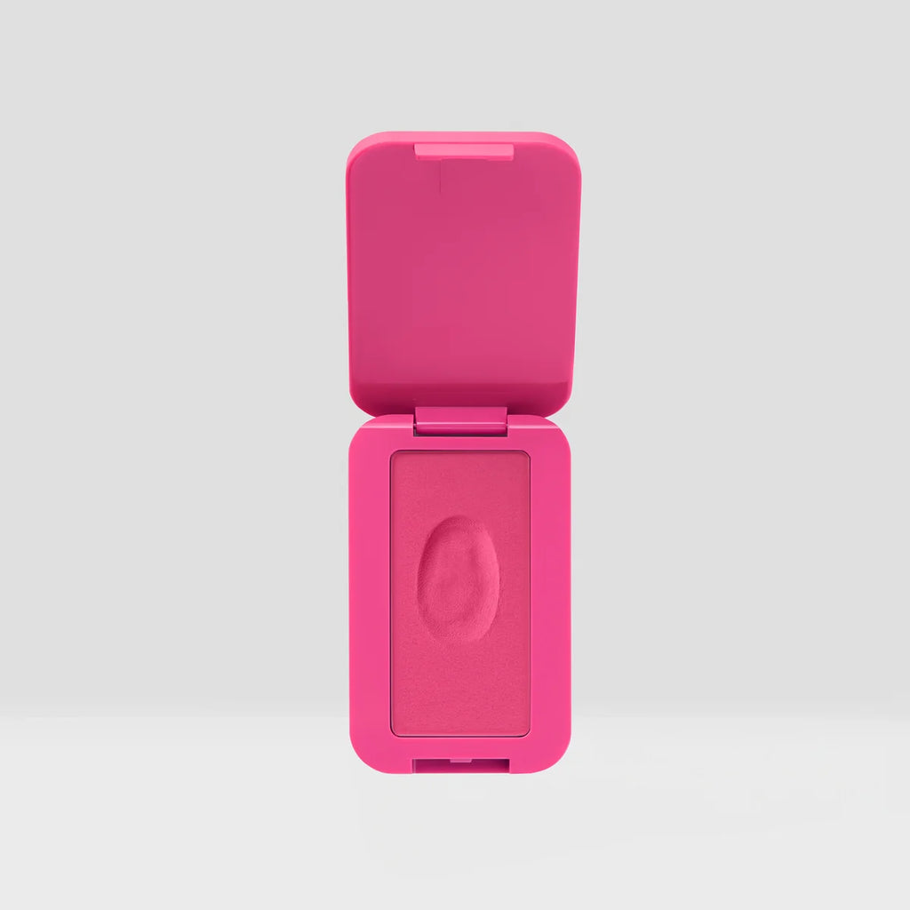 Plush - Rubor Bouncy - Pink Priorities