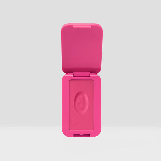Plush - Rubor Bouncy - Pink Priorities