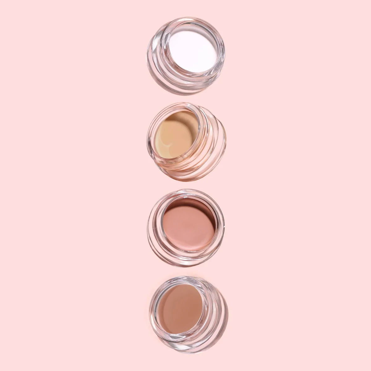 Lasting Priming Cream Shadow - 002 Beige