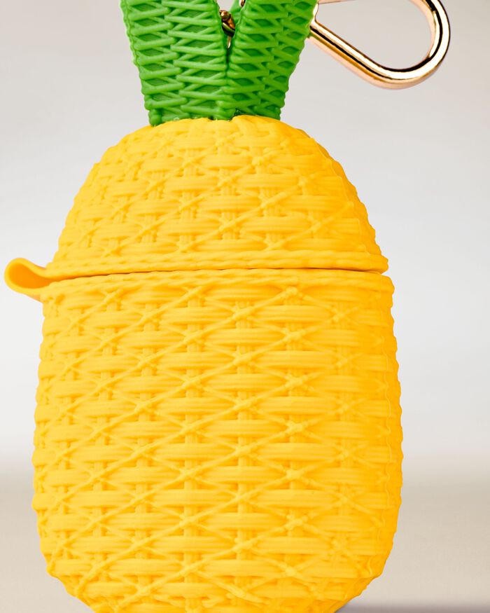 Pineapple - PocketBac Holder