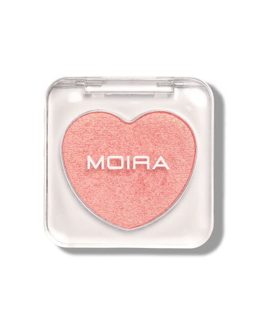 Rubor en Polvo Love Spell Powder Blush - 004 Double Glance