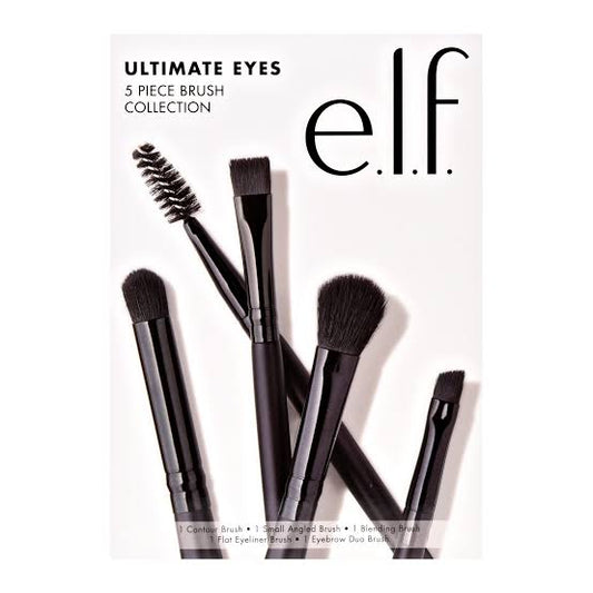 Ultimate Eyes 5 Piece Brush