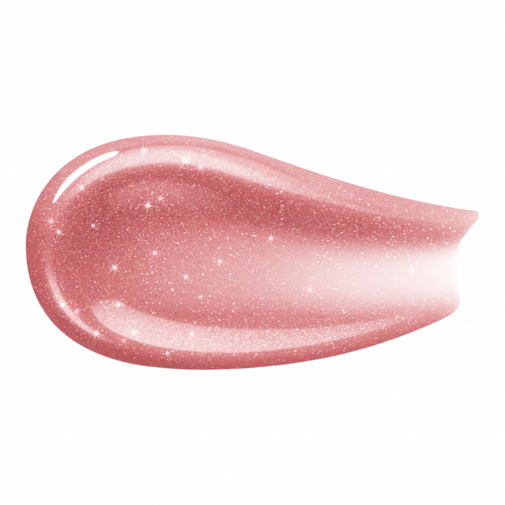 32 Pearly Natural Rose - 3D Hydra Lipgloss