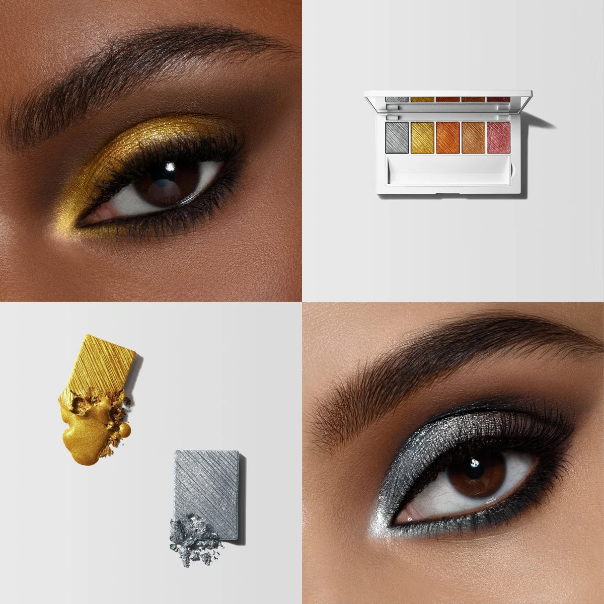 Master Metals® Eyeshadow Palette
