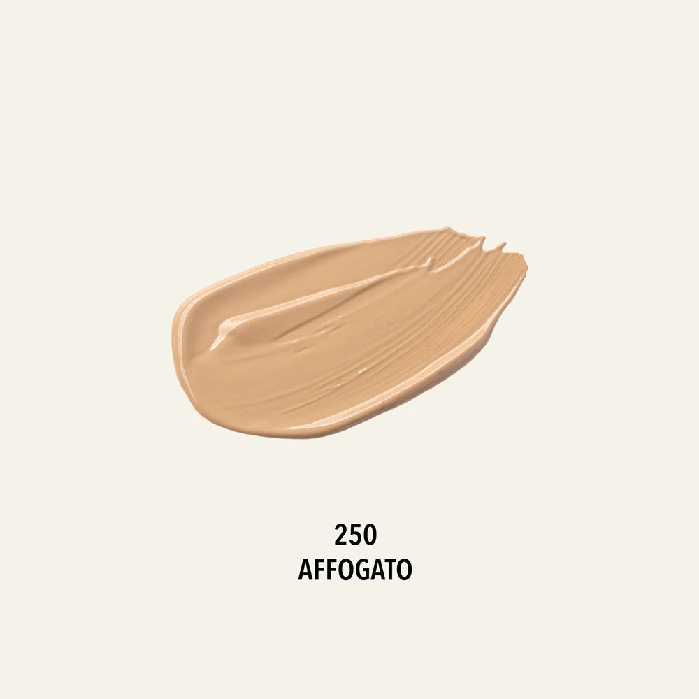 Lavish Creamy Concealer - 250 Affogato