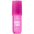 Summer é Amor Perfume Mist