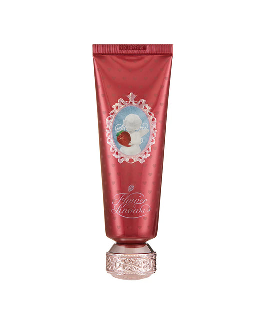 Lychee Bouquet - Strawberry Cupid Scented Hand Cream