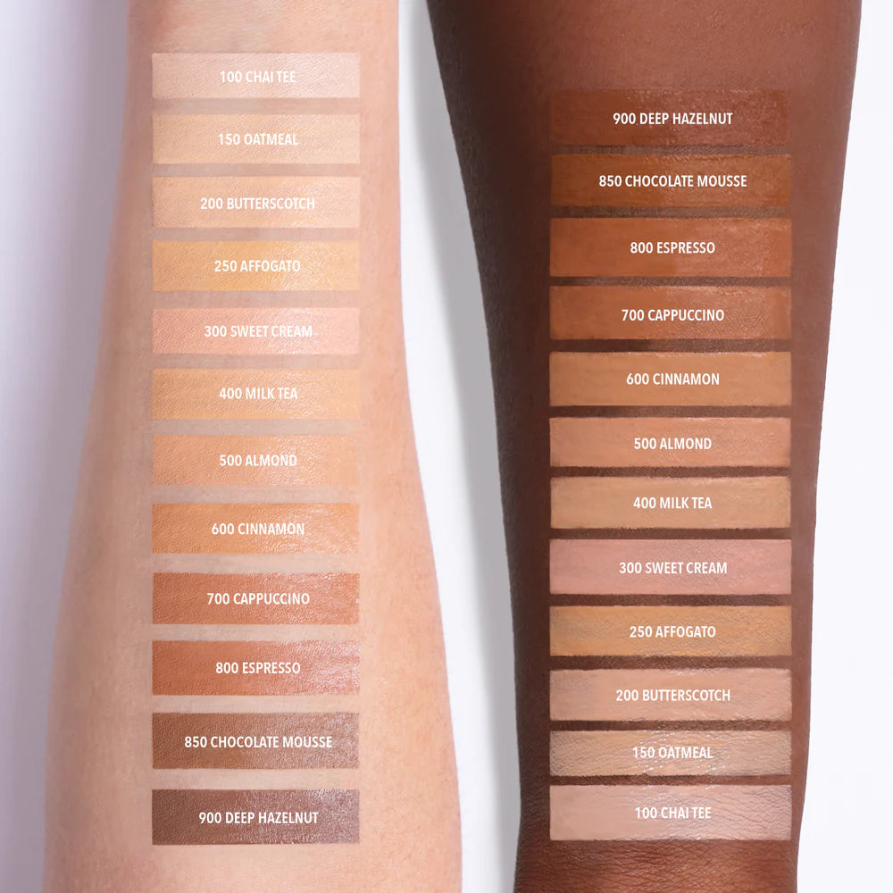 Lavish Creamy Concealer - 400 Milk Tea