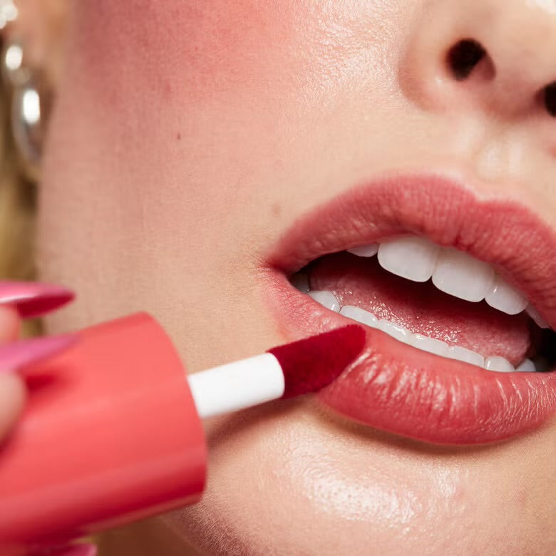 Pink Positive - Sheer For It Blush Lip + Cheek Tint