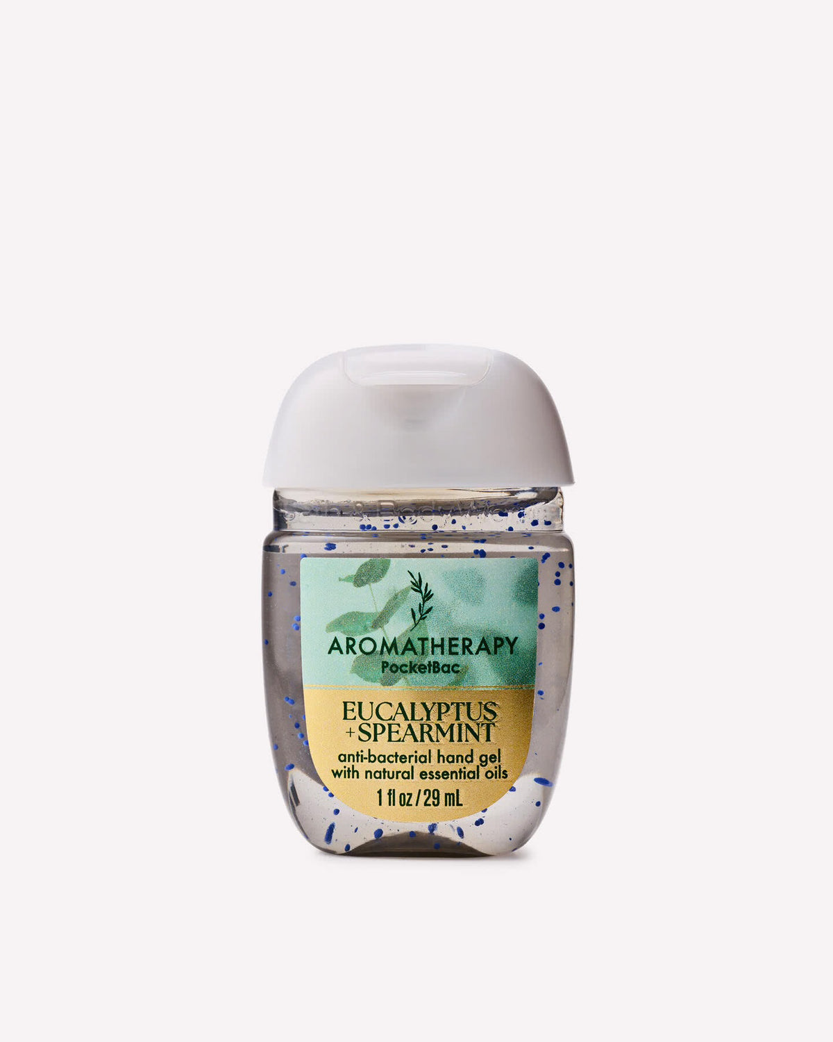 Eucalyptus Spearmint - Gel Antibacterial